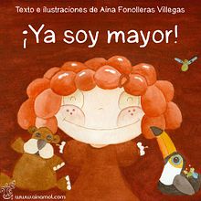 Cuento para niños. Traditional illustration project by Aina Fonolleras Villegas - 02.07.2011