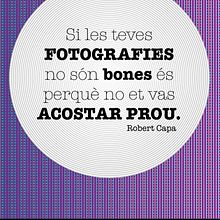 Connecta't al disseny . Un proyecto de Diseño de Marlés Carrillo - 08.02.2011