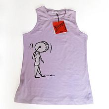 Slide. Un proyecto de Diseño e Ilustración tradicional de Marlés Carrillo - 08.02.2011