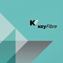 KeyFibre. Design project by Estudio Menta - 02.09.2011