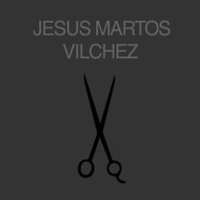 Jesús Martos Vilchez. Design, Traditional illustration, UX / UI, and Photograph project by David Garzón Pérez - 02.09.2011