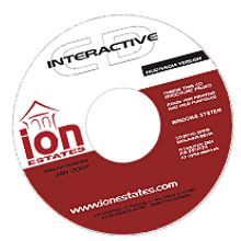 CD interactivo - Promotora + identidad corporativa . % Benjamín Beviá tarafından hazırlanan Tasarım, Hareketli Grafikler, Programlama, 3D, UX / UI, Müzik, Ve Reklamcılık projesi - 02.10.2011