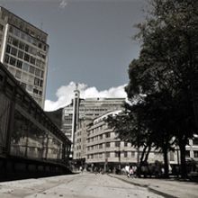 fotomuseo convocatoria bicentenario colombia Ein Projekt aus dem Bereich Fotografie von nodobook - 12.02.2011