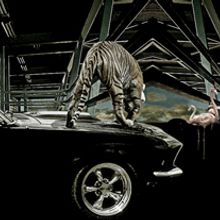 premio Fernando Botero Ein Projekt aus dem Bereich Fotografie von nodobook - 12.02.2011