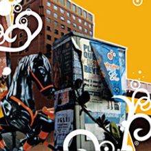 "MAMBO" instinto bogota  Ein Projekt aus dem Bereich  von nodobook - 12.02.2011