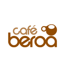 Café Beroa. Design project by Eloy Ortega Gatón - 02.13.2011