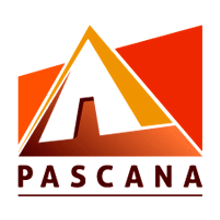 Pascana - Branding y sitio web. Un proyecto de Diseño, Ilustración tradicional y Publicidad de Manya Pe - 14.02.2011