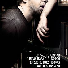 ABC. Advertising project by paquito garcia - 02.15.2011