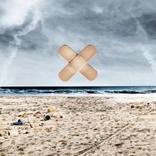 Corona Save the Beach. Advertising project by paquito garcia - 02.15.2011