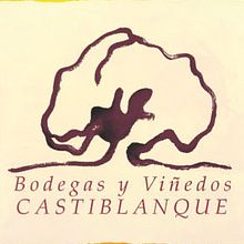 BODEGAS CASTIBLANQUE. Un proyecto de Diseño, Ilustración tradicional, Fotografía y Publicidad de Sergio Cuchillo - 14.12.2014