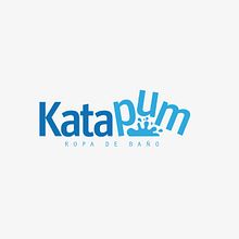 Katapum. Design, and Traditional illustration project by paquito garcia - 02.15.2011