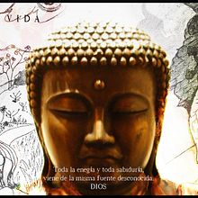 Buda. Design, Traditional illustration, and Photograph project by Ignacio - 02.15.2011