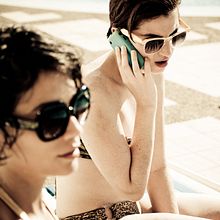 Tropical Paradise. Photograph project by Hans Ratmiroff - 02.17.2011