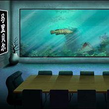 3D DESIGN / INTERIORISM/ RENDERS/ STORE DESIGN. Design, Traditional illustration, and 3D project by Javier Ramirez de Arellano - 02.15.2014