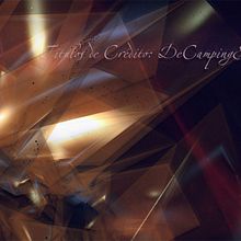 Bucle_Title Sequence. Motion Graphics, Film, Video, TV, 3D, and Advertising project by deCamping EstudioVisual - 02.18.2011