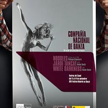 Carteles. Design, Photograph, Advertising, Film, Video, TV, and Traditional illustration project by Jose Padrino Gomez - 02.19.2011