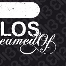 13 vinilos. Un proyecto de Diseño de Artídoto Estudio - 19.02.2011