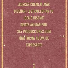 avisos sky. Un progetto di Design di peter macias - 20.02.2011