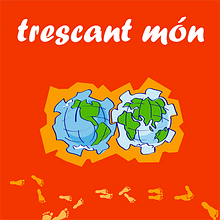 trescant mon. Design project by Diana Martinez Duarte - 02.20.2011