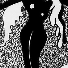 Ilustrando . Un projet de Design  et Illustration traditionnelle de Anna Lisa Miele - 22.02.2011