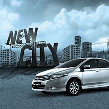 New City . % Fernando Russo tarafından hazırlanan Tasarım, Ve Reklamcılık projesi - 02.23.2011