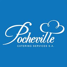 Pocheville Catering. Design project by GABRIELA FLÓREZ - ESTRADA - 02.23.2011