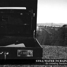 Still water to rain . Design project by Jordi Soteras - 02.23.2011