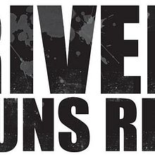River runs red logo. Design project by Jordi Soteras - 02.23.2011