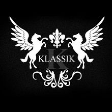 Klassik Events. Design, Br, ing, Identit, and Web Design project by David Ramos García - 02.24.2008