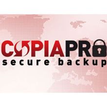 CopiaPro. Design project by Manel S. F. - 02.26.2011