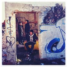 Videoclip Indigo 3.1. Film, Video, and TV project by Carmen Medina - 02.28.2011