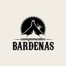 Campamentos Bardenas. Logo Design, Graphic Design, Br, ing & Identit project by Marcos Cabañas - 02.28.2011