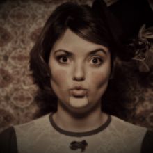 videoclip: Hallo (Mäbu) . % Alvaro León Rodriguez tarafından hazırlanan Film, Video ve TV projesi - 03.01.2011