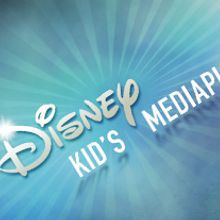 Disney - Kid's Media place. Design, and UX / UI project by José Antonio García Montes - 03.02.2011