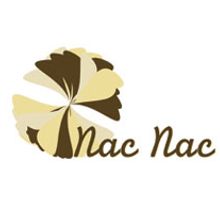 Identidad corporativa Nac Nac Ein Projekt aus dem Bereich Design, Traditionelle Illustration und Werbung von maruxa pérez gago - 02.03.2011