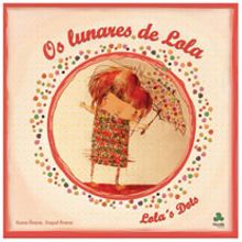 Diseño de cubiertas y maquetación Lola Ein Projekt aus dem Bereich Design, Traditionelle Illustration und Werbung von maruxa pérez gago - 02.03.2011
