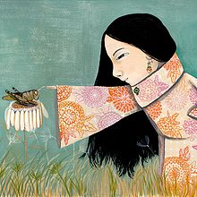 INFANTIL. Un progetto di Illustrazione tradizionale di Irene Mala - 02.03.2011