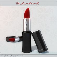 Lápiz Labial. Design, and 3D project by Nelson Villarruel - 03.01.2011