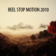 REEL STOP MOTION 2010. Un proyecto de Cine, vídeo y televisión de Asís Merino - 03.03.2011