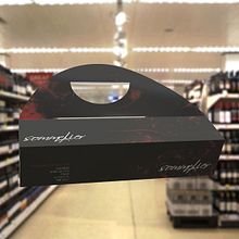 Packs. Un proyecto de Diseño de Jorge Benito Hernández - 03.03.2011