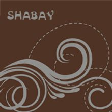 SHABAY. Design project by GABRIELA FLÓREZ - ESTRADA - 03.05.2011