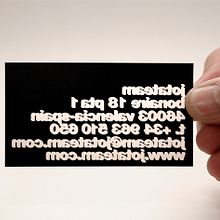 Back to front. Design, and Advertising project by jotateam - 03.06.2011