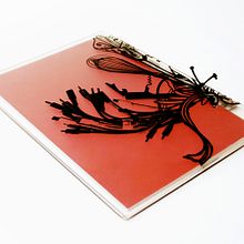 Methacrylate . Design, Traditional illustration, and Advertising project by jotateam - 03.06.2011