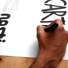 Rush. Design, Traditional illustration, Music, and Advertising project by jotateam - 03.06.2011