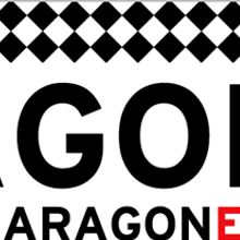aragon.es. Design, and Advertising project by Román Bultó - 03.06.2011