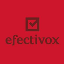 efectivox. Design, and Advertising project by Román Bultó - 03.06.2011