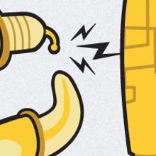 Gold_Your street dealer . Design, Grafică în mișcare, Ilustrație tradițională și Publicitate de Mondo Biq - 03.08.2011