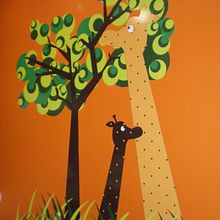 Dot y Doty. Un progetto di Design e Illustrazione tradizionale di jorge_segura - 11.03.2011