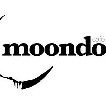Logotipo Cafe-Jazz Moondog.  project by María José Arce - 03.11.2011