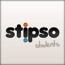 stipso students. Design, and UX / UI project by Laura Suárez - 03.12.2011